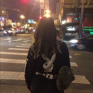 Vintage Playboy Sweatshirt